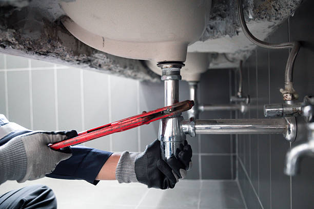 Trusted Water Heater Repair service in Mound City, IL - Masters Plumbing Service